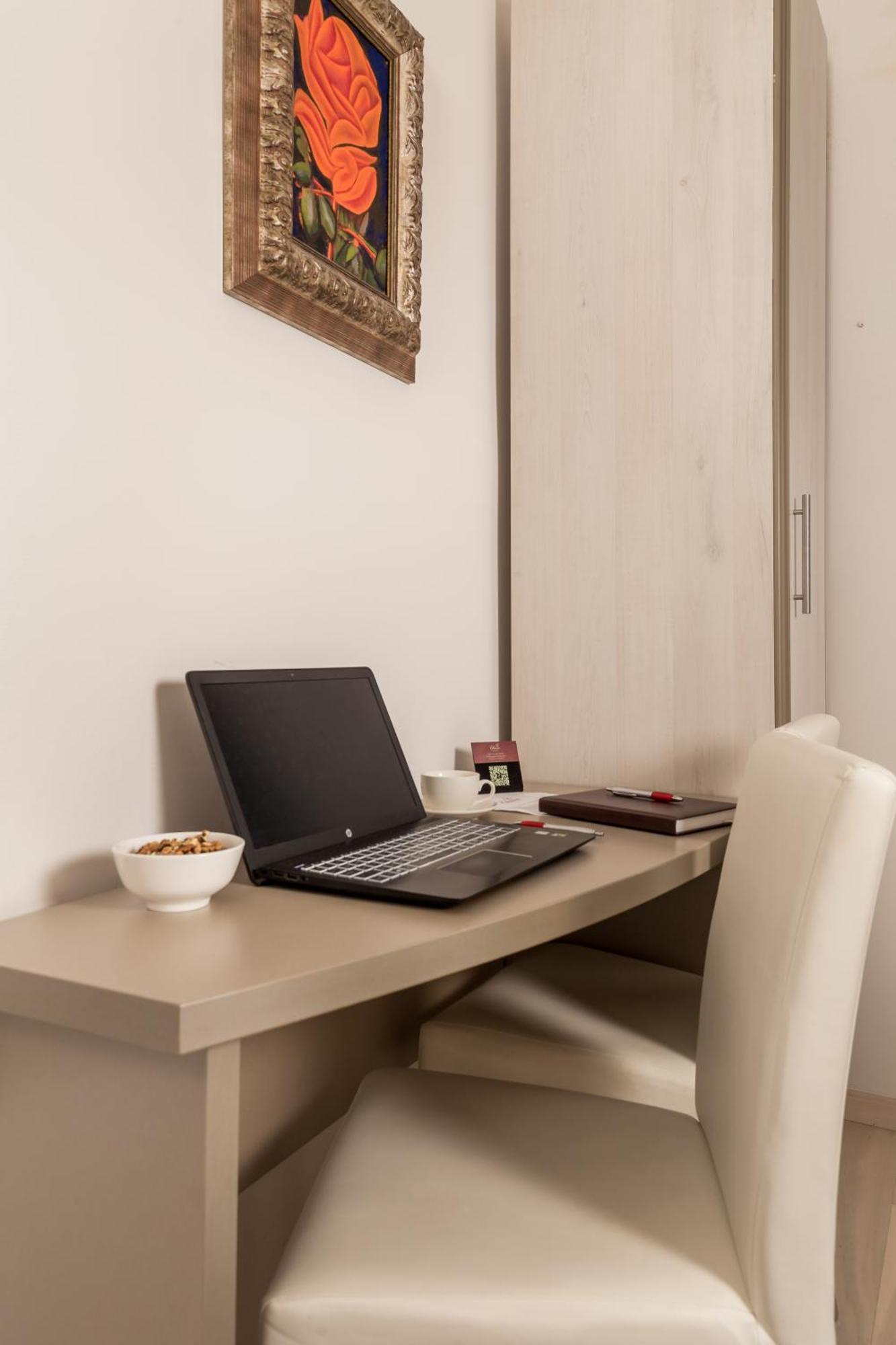 Villa Sokol Apartments Opatija Center Room photo